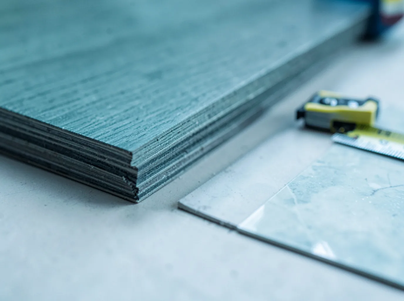Luxury Vinyl Plank Installation Saint Boniface, PA FAQs